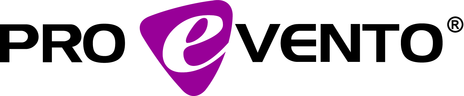 Pro Evento Logo